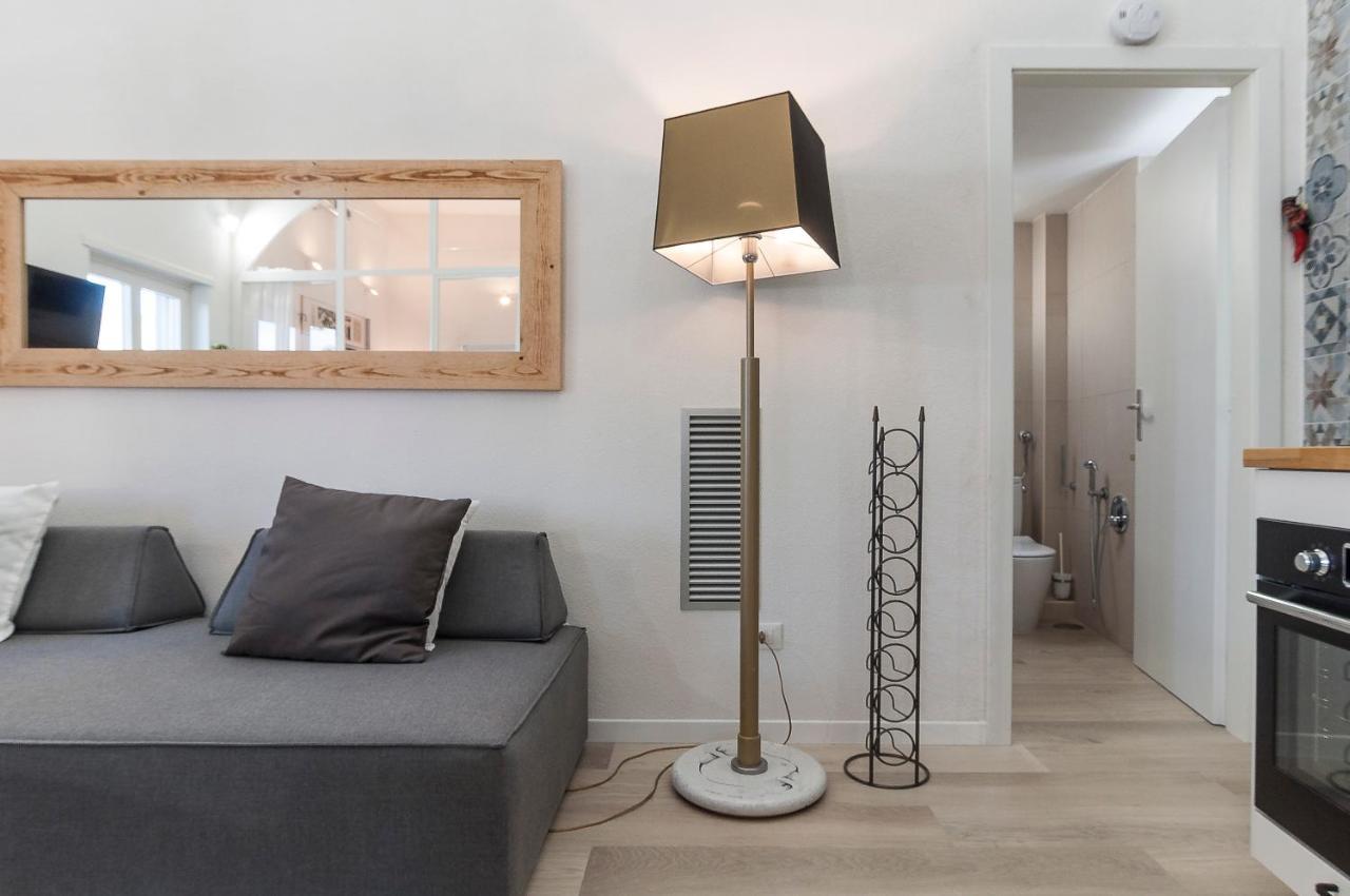 New Luxus Apartment In Gaeta With Sea View On Harbour Exterior foto